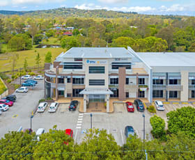 Offices commercial property leased at 8/3986 Pacific Highway Loganholme QLD 4129