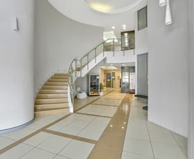 Offices commercial property leased at 8/3986 Pacific Highway Loganholme QLD 4129