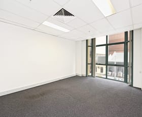 Offices commercial property leased at 3/414-418 Pitt Street Sydney NSW 2000