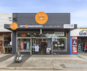 Shop & Retail commercial property leased at 170 High Street/170 High Street Belmont VIC 3216