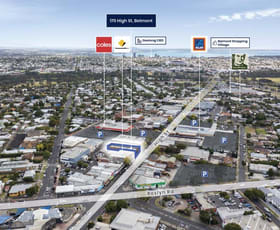 Shop & Retail commercial property leased at 170 High Street/170 High Street Belmont VIC 3216