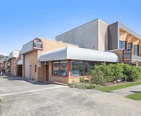 Factory, Warehouse & Industrial commercial property for lease at 6-8 Marshall Street Dapto NSW 2530