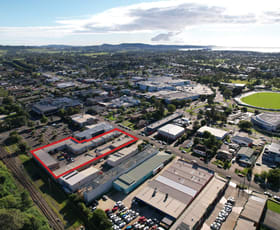 Showrooms / Bulky Goods commercial property for lease at 6-8 Marshall Street Dapto NSW 2530