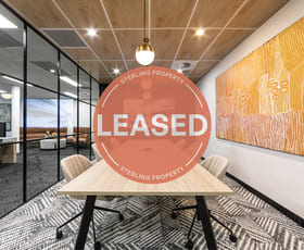 Offices commercial property leased at 87 Colin Street West Perth WA 6005