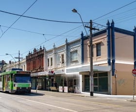 Shop & Retail commercial property leased at 102 Bridge Road Richmond VIC 3121