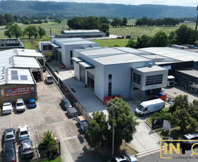 Factory, Warehouse & Industrial commercial property for lease at Emu Plains NSW 2750