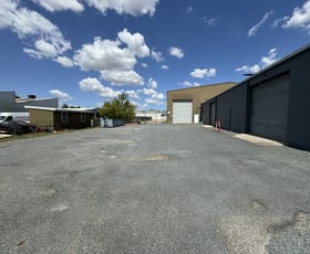 Showrooms / Bulky Goods commercial property for lease at 2/597 Ebden Street South Albury NSW 2640