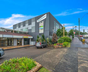 Offices commercial property for lease at Ground  Suite 2/255 The Entrance Road Erina NSW 2250