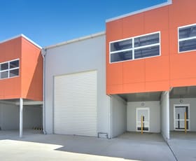 Factory, Warehouse & Industrial commercial property for lease at 6/20-24 Tom Thumb Avenue South Nowra NSW 2541