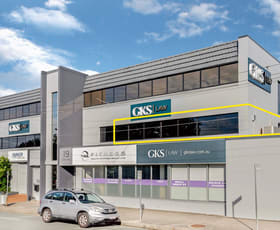 Offices commercial property for lease at 19 Creek Street Redcliffe QLD 4020