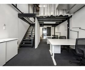 Offices commercial property leased at 408/56 Bowman Street Pyrmont NSW 2009