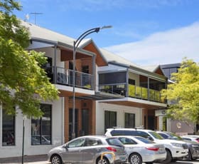 Offices commercial property leased at 12-20 Railway Road Subiaco WA 6008