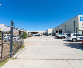 Showrooms / Bulky Goods commercial property leased at 1/25 Denninup Way Malaga WA 6090