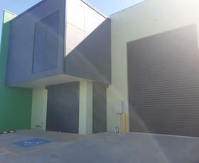 Factory, Warehouse & Industrial commercial property leased at 1/1 Telley Street Ravenhall VIC 3023