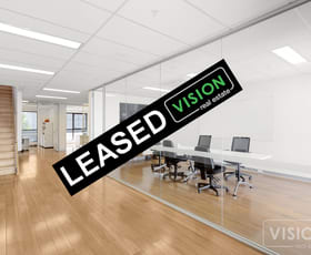 Offices commercial property leased at 207/25 Gipps Street, Collingwood VIC 3066