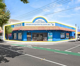 Medical / Consulting commercial property for lease at 76 Atherton Road Oakleigh VIC 3166