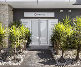 Offices commercial property leased at 2/323 Pascoe Vale Road Essendon VIC 3040