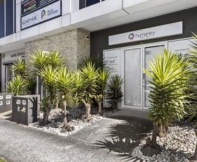 Offices commercial property leased at 2/323 Pascoe Vale Road Essendon VIC 3040