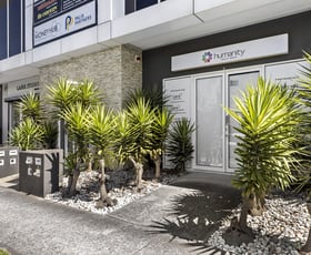 Offices commercial property for lease at 2/323 Pascoe Vale Road Essendon VIC 3040