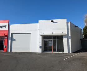 Factory, Warehouse & Industrial commercial property leased at 2/11-13 Fletcher Street Bethania QLD 4205