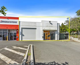 Showrooms / Bulky Goods commercial property for lease at 2/11-13 Fletcher Street Bethania QLD 4205