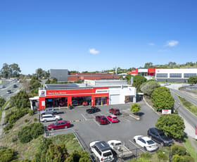 Factory, Warehouse & Industrial commercial property leased at 2/11-13 Fletcher Street Bethania QLD 4205