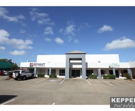 Shop & Retail commercial property leased at 3/12 Fairfax Court Hidden Valley QLD 4703