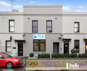 Medical / Consulting commercial property leased at 64 Pelham Street Carlton VIC 3053