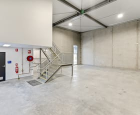 Factory, Warehouse & Industrial commercial property leased at 24/135 Kurrajong Road Prestons NSW 2170