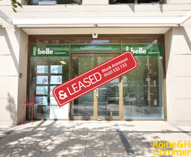 Offices commercial property leased at 38 Baywater Drive Wentworth Point NSW 2127