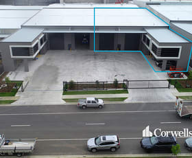 Factory, Warehouse & Industrial commercial property leased at 2/39 Warehouse Circuit Yatala QLD 4207