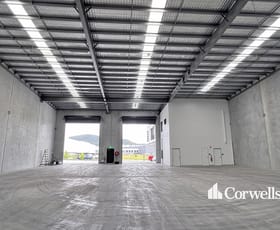 Factory, Warehouse & Industrial commercial property leased at 2/39 Warehouse Circuit Yatala QLD 4207