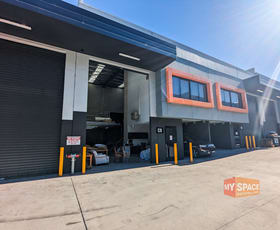 Showrooms / Bulky Goods commercial property leased at C9/406 Marion Street Condell Park NSW 2200