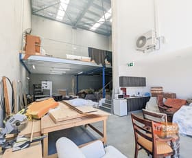 Offices commercial property leased at C9/406 Marion Street Condell Park NSW 2200