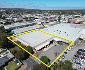 Factory, Warehouse & Industrial commercial property leased at 9/1057 South Road Melrose Park SA 5039