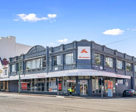 Shop & Retail commercial property leased at 93-99 Parramatta Road Camperdown NSW 2050