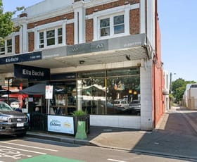 Shop & Retail commercial property leased at 20 Ferguson Street Williamstown VIC 3016