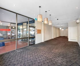 Shop & Retail commercial property leased at 20 Ferguson Street Williamstown VIC 3016