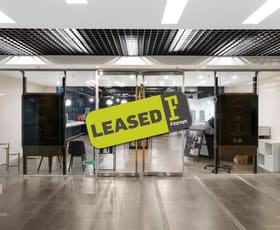 Shop & Retail commercial property leased at Shop 8/521 Toorak Road Toorak VIC 3142