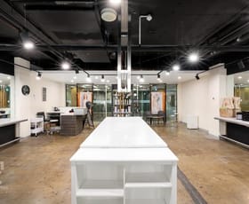 Shop & Retail commercial property leased at Shop 8/521 Toorak Road Toorak VIC 3142