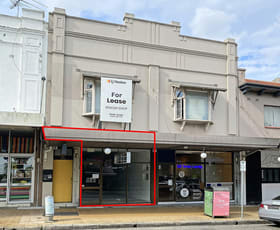 Offices commercial property leased at 459 Marrickville Road Dulwich Hill NSW 2203