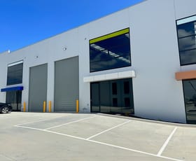 Factory, Warehouse & Industrial commercial property leased at 10/10 Speedwell Street Somerville VIC 3912