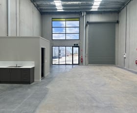 Factory, Warehouse & Industrial commercial property leased at 10/10 Speedwell Street Somerville VIC 3912