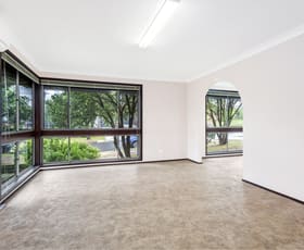 Medical / Consulting commercial property for lease at 1 Government House Drive Emu Plains NSW 2750