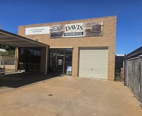 Showrooms / Bulky Goods commercial property for lease at 2140 Fifteenth Street Irymple VIC 3498
