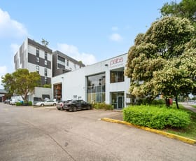 Factory, Warehouse & Industrial commercial property for lease at 444 Gardeners Road Alexandria NSW 2015