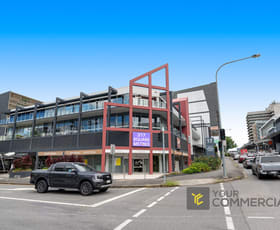 Hotel, Motel, Pub & Leisure commercial property for lease at 44/17 Bowen Bridge Road Bowen Hills QLD 4006