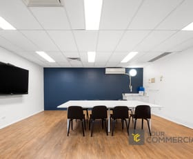 Offices commercial property for lease at 44/17 Bowen Bridge Road Bowen Hills QLD 4006