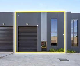 Factory, Warehouse & Industrial commercial property leased at 2/16 Sigma Drive Croydon South VIC 3136