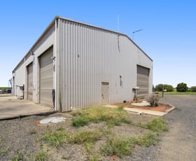 Factory, Warehouse & Industrial commercial property for lease at 4551 Goodwood Road Alloway QLD 4670